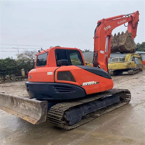 excavators used kubota|kubota excavator package deals.